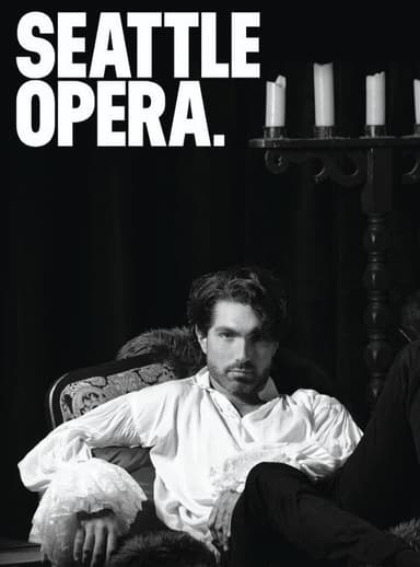 Don Giovanni poster