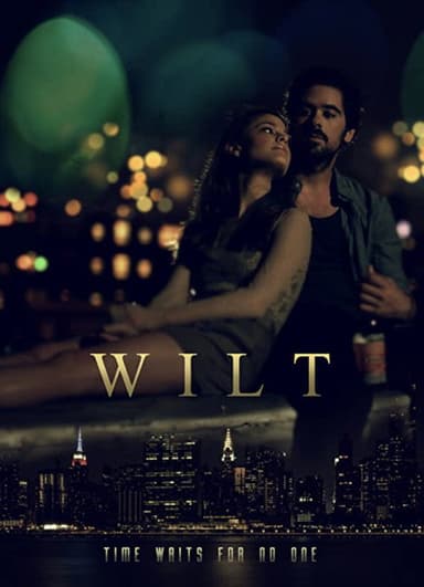 Wilt poster