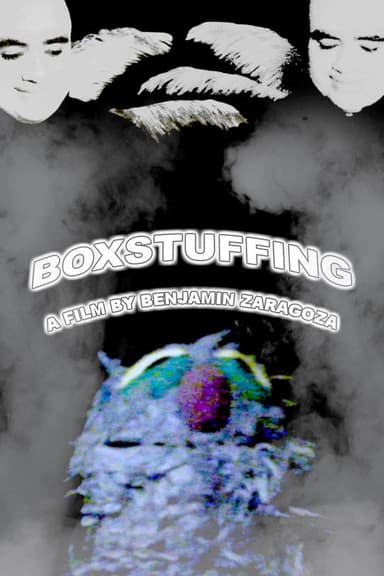 BOXSTUFFING poster