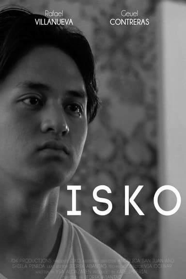 Isko poster