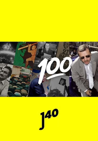 100 poster