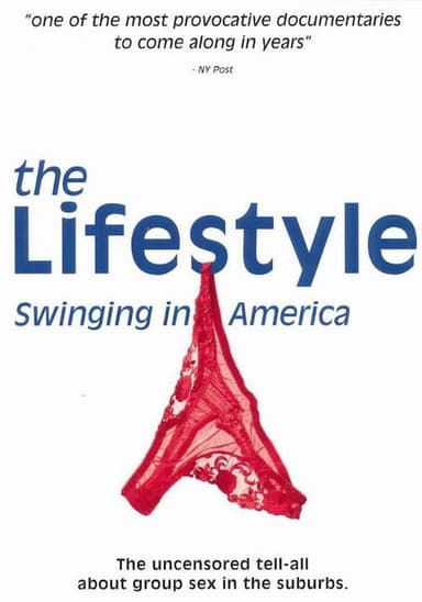 The Lifestyle poster