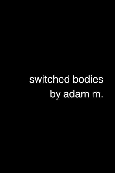 Switched Bodies poster
