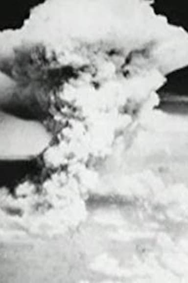 Hiroshima Pyongyang poster