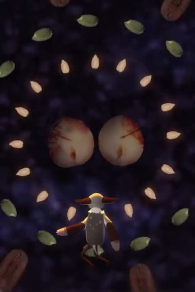 The Sacred Change poster