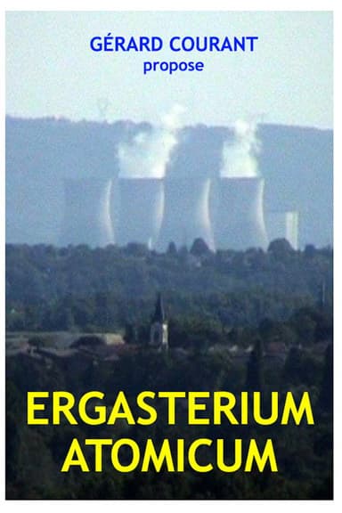 Ergasterium Atomicum poster