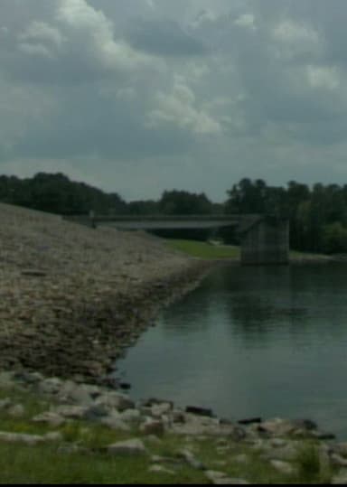 Reservoir (Seven Fragments) poster