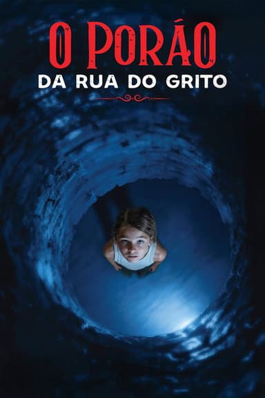 The Basement of Scream Street poster