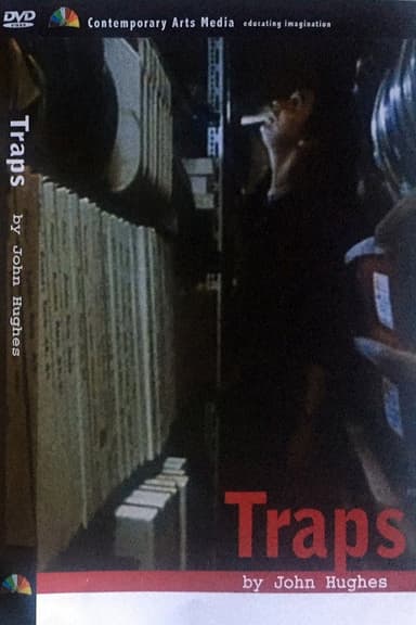 Traps poster