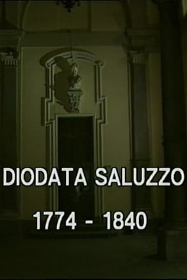 Zibaldino 84 - Diodata Saluzzo poster