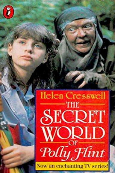 The Secret World of Polly Flint poster