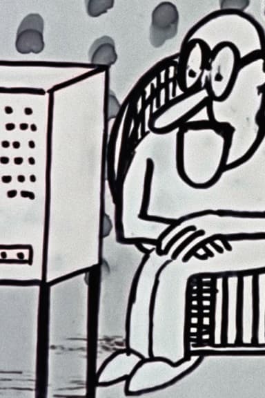 TV Set poster