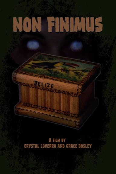 Non Finimus poster