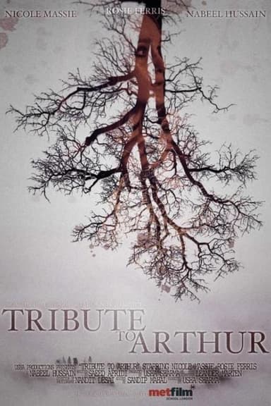 Tribute To Arthur poster