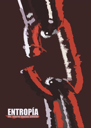 Entropía poster