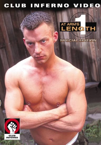 At Arm's Length 1: Plowing the Hole poster