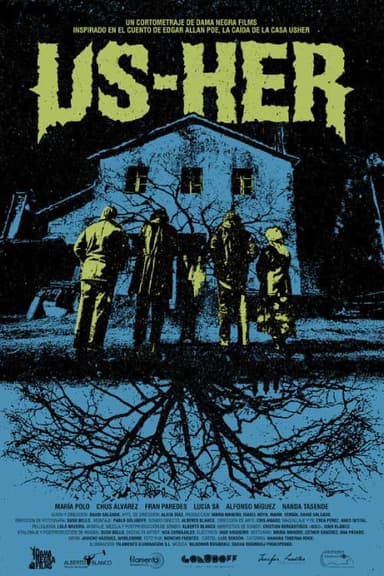 Us-her poster