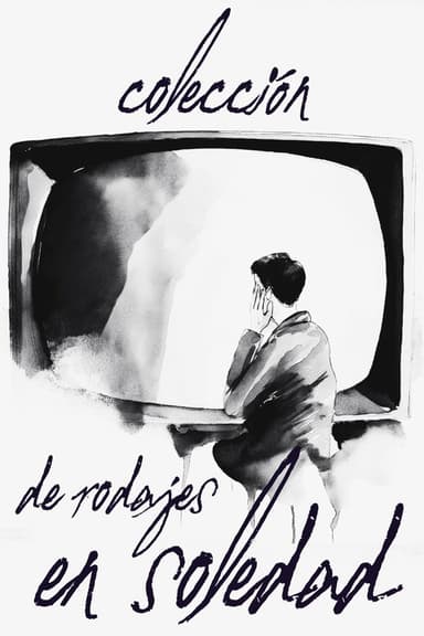 Colección de Rodajes en Soledad poster