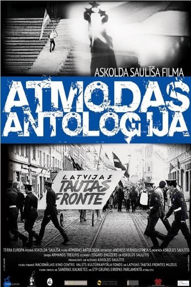 The Path to Baltic Freedom poster