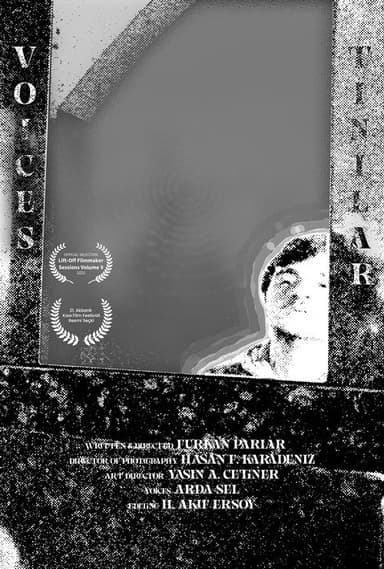 TINILAR poster