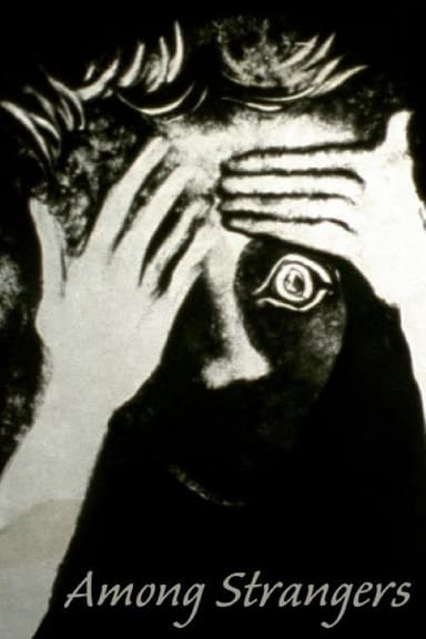 Among Strangers poster