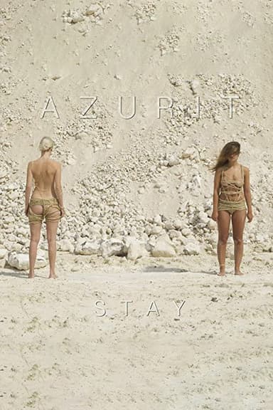 Stay poster