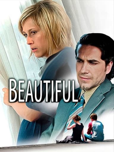 Beautiful poster