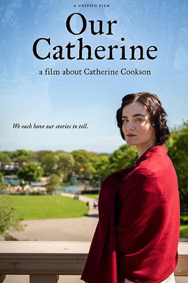 Our Catherine poster