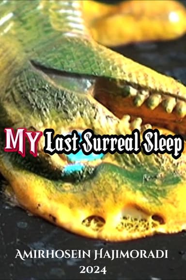 My Last Surreal Sleep poster