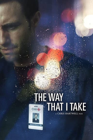 The Way That I Take poster
