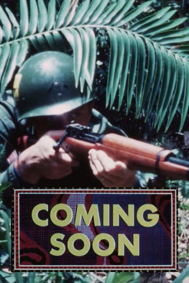 Coming Soon poster