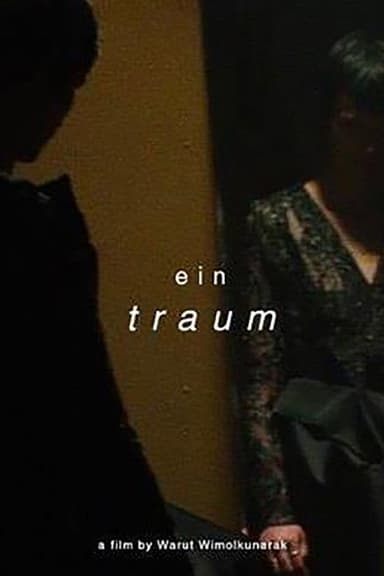 Ein Traum poster