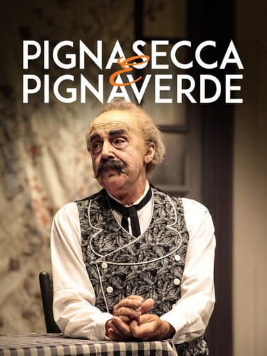Pignasecca e Pignaverde poster
