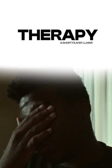 Therapy (A Short Film) poster