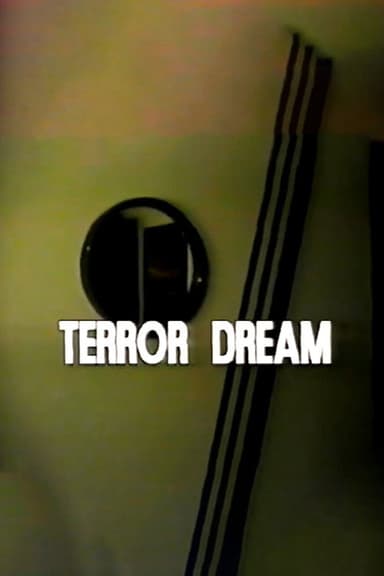 Disasterpiece Theater: Terror Dream poster