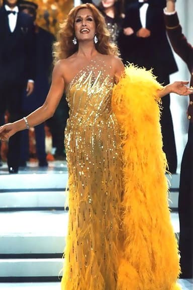 Dalida - Numéro 1 poster