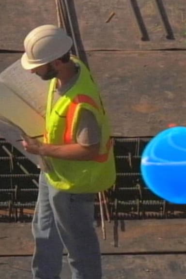 Frame Up poster