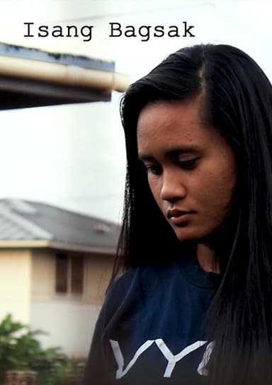 Isang Bagsak poster