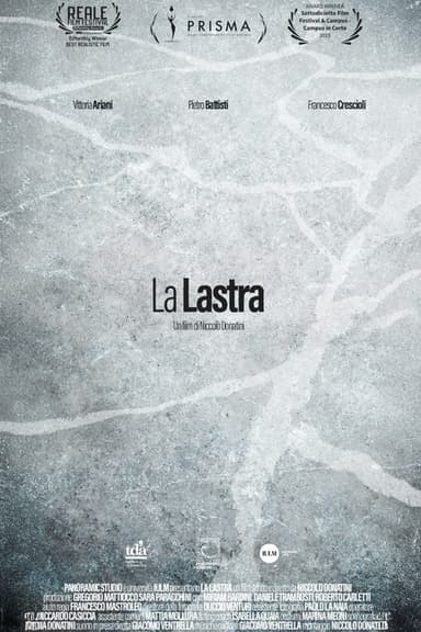 The Slab poster