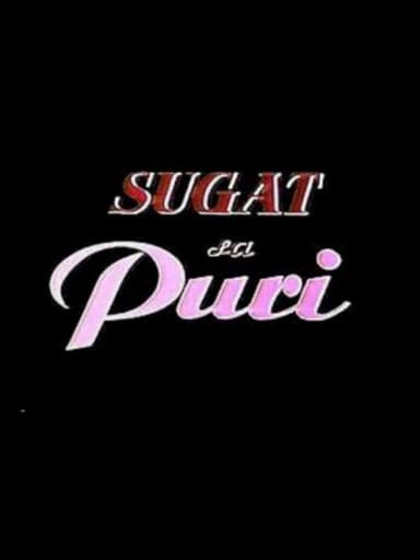 Sugat Sa Puri poster