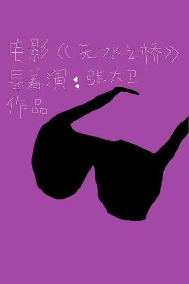 Water Margin poster