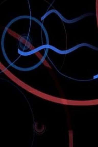 Synesthesia poster
