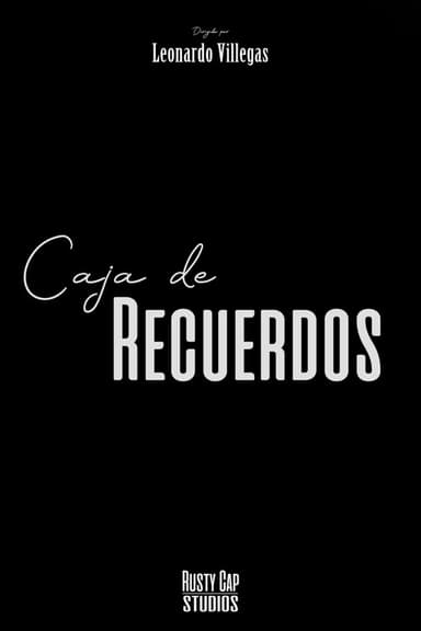 Caja de Recuerdos poster