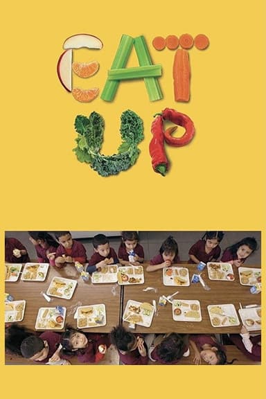 Eat Up poster