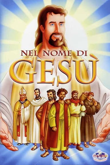 Nel nome di Gesù poster