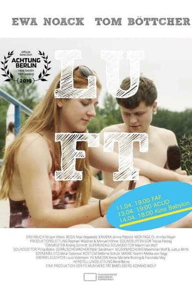 Luft poster