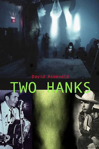Two Hanks poster