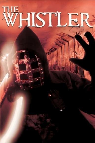 The Whistler poster