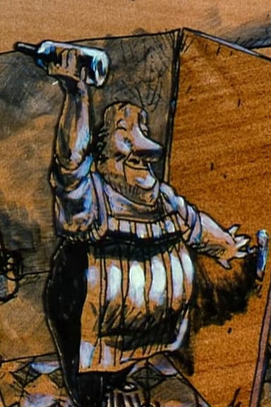 Millésimes poster