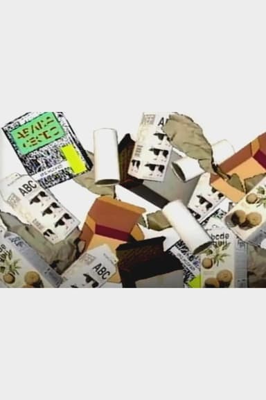 Box City poster